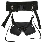 Adjustable Fishing Rod Fighting Belt Waist Rod Support Holder Fishing Pole Fixing Belt L In Australia - Darrahopens