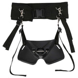 Adjustable Fishing Rod Fighting Belt Waist Rod Support Holder Fishing Pole Fixing Belt L In Australia - Darrahopens