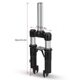 Suspension Electric Scooter Front Fork Electric Scooter Durable Front Fork Suspension For M365 Pro Pro 2 1S