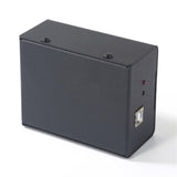 Light USB To DMX512 LED Light Control Stage Lighting Controller Channels Decoder Module With CD