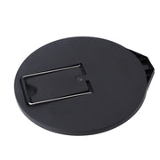 Convex Mirror 360-Degrees Swing Putting Convex Mirror, Identify Bad Posture and Correct Movements with Wide Angle Mirror, Stand Steadily and Adjustable for Beginners and Enthusiasts