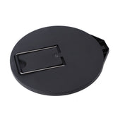 Convex Mirror 360-Degrees Swing Putting Convex Mirror, Identify Bad Posture and Correct Movements with Wide Angle Mirror, Stand Steadily and Adjustable for Beginners and Enthusiasts