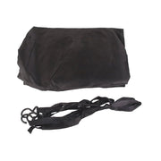 Half Car Cover with Water Resistant Material and Sunshade for Cars