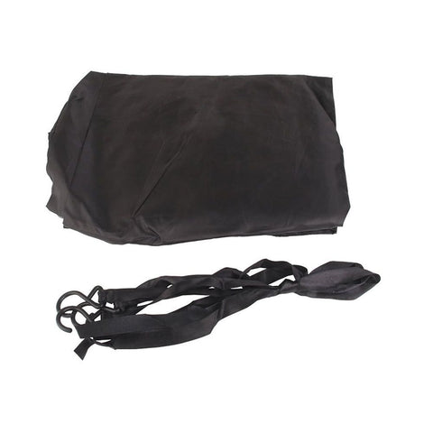 Half Car Cover with Water Resistant Material and Sunshade for Cars