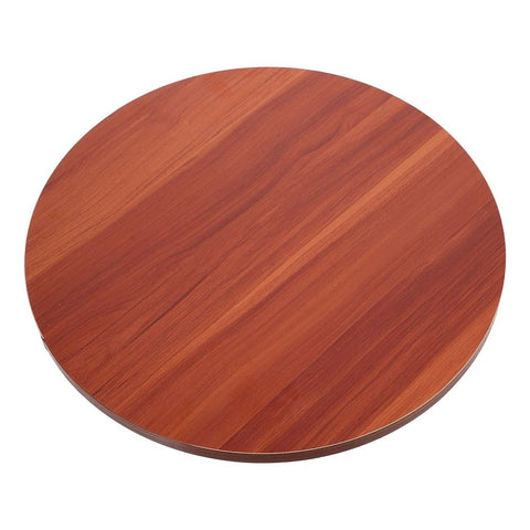 Wood Round Table Top Versatile Use for Craft and Elegant In Australia - Darrahopens
