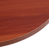 Wood Round Table Top Versatile Use for Craft and Elegant In Australia - Darrahopens