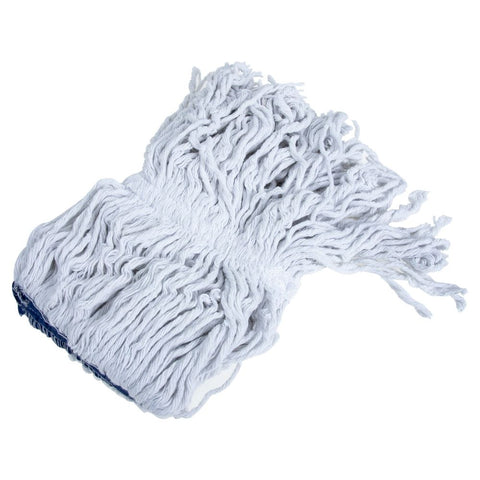 3 PCS Replaceable Mop Detachable Top Plastic Cloth Trapeadores Floor Cleaning