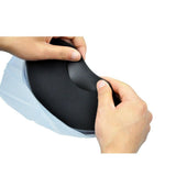 5X Waterproof Cast Cover Leg for Adult Ankle Shower Bath Watertight Foot Protector Wounds for Swimming Bath Accessories