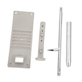 Oyster Shucking Tool - Iron Oyster Opener, 1 Piece for Easy Shellfish Opening