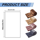 Weighted Blankets,USB Blanket Warm Blanket Warm Knee Washable Warm Shawl Blanket，USB Throw Washable Heated Blanket Cordless For Camping Winter In Australia - Darrahopens