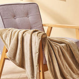 Weighted Blankets,USB Blanket Warm Blanket Warm Knee Washable Warm Shawl Blanket，USB Throw Washable Heated Blanket Cordless For Camping Winter In Australia - Darrahopens