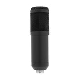 USB Microphone 24Bit/192KHZ Gaming PC Metal Mic Boom Arm Plug & Play,Shock Mount Kit Recording,Gaming,Podcast,Online Chat,Streaming,Home Studio,YouTube,Computer Mic for PS4/5 PC Gamer