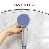 Instant Electric Tankless Water Heater Small Mini Shower Hot Water Heater with Safety Protection Efficient Quick Heating for Home School RV Use American Plug In Australia - Darrahopens