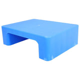 Breathable Moisture Proof Plastic Pallet for Indoor Basement and Supermarket Storage In Australia - Darrahopens