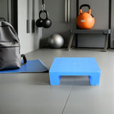 Breathable Moisture Proof Plastic Pallet for Indoor Basement and Supermarket Storage