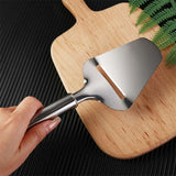 Stainless Steel Cheese Slicer Multi-Function Cheese Tools Cheeses Cheese Plane Shaver Cheese Plane, In Australia - Darrahopens