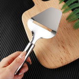 Stainless Steel Cheese Slicer Multi-Function Cheese Tools Cheeses Cheese Plane Shaver Cheese Plane, In Australia - Darrahopens
