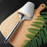 Stainless Steel Cheese Slicer Multi-Function Cheese Tools Cheeses Cheese Plane Shaver Cheese Plane, In Australia - Darrahopens