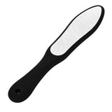 Files Callus Remover - Professional Foot Care Pedicure Stainless Steel File to Removes Hard Skin(Double-Sided Pointed) In Australia - Darrahopens