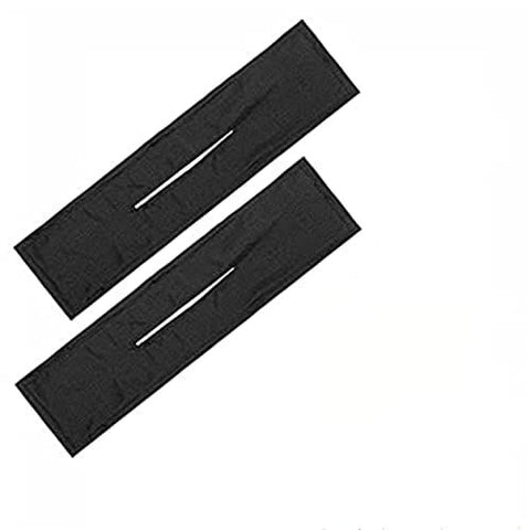 Easy DIY Donut Bun Maker - 2 Pieces for Women's Hair - Reusable Bun Maker for Hairstyle Bun Shaper with Cloth Hair Clip In Australia - Darrahopens