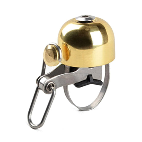 Retro Bicycles Bells Adjustable Clear Loud Sound Coppers Mountain Bike Handlebar Rings Horn Safety Cycling Warning Alarm In Australia - Darrahopens