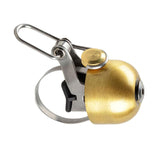 Retro Bicycles Bells Adjustable Clear Loud Sound Coppers Mountain Bike Handlebar Rings Horn Safety Cycling Warning Alarm