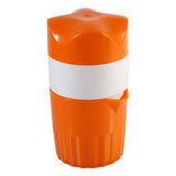 1Pcs Orange Juicer, Hand Juicer Citrus Squeezer Manual Lid Rotation Press Reamer For Lemon Lime Grapefruit With Strainer In Australia - Darrahopens