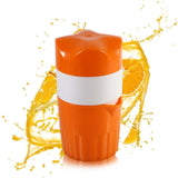 1Pcs Orange Juicer, Hand Juicer Citrus Squeezer Manual Lid Rotation Press Reamer For Lemon Lime Grapefruit With Strainer In Australia - Darrahopens