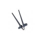 Finger chopsticks, lazy assistants, chopsticks, snacks, not dirty hands, chopsticks, finger rings comfortable feel In Australia - Darrahopens