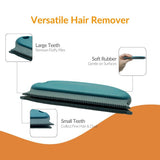 Versatile Pet Hair Remover- Dog Hair Removal Tool for Car - Cat Hair Remover for Furniture- Car Cleaning Supplies- Pet Lint Roller