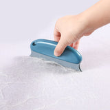 Versatile Pet Hair Remover- Dog Hair Removal Tool for Car - Cat Hair Remover for Furniture- Car Cleaning Supplies- Pet Lint Roller