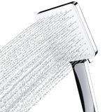 Shower Head and Hose Multifunctional Handheld Shower Head High Pressure Rain Shower Head with Hose Rotatable Bracket 6 Spray Set In Australia - Darrahopens