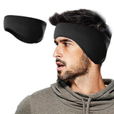Ear Warmers for Men Women Kids - Winter Headband Ear Muffs Ear Covers for Cold Weather Running Cycling Ski In Australia - Darrahopens