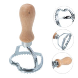 Biscuit Mold Dumpling Wrapper Mold Cookie Cutters Zinc Alloy Biscuit Cutter Dumpling Wrapper Mould Biscuit Baking Cutter Cookie
