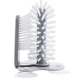 Washer for Sink,Glass Washer,Bottle Cleaner Brush,Bottle Cup Brush Cleaner for Kitchen Bar Washing Cleaning Tools,Double Sided