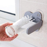 Washer for Sink,Glass Washer,Bottle Cleaner Brush,Bottle Cup Brush Cleaner for Kitchen Bar Washing Cleaning Tools,Double Sided