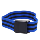 2PCS Booty Bands for Working Out, Adjustable Velcro Occlusion Resistance Bands BFR Training Bands for Glutes & Hip Building In Australia - Darrahopens