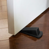 Door Stoppers for Floor Rubber Door Stop Wedge, Floor Sturdy Stackable Door Stop for Carpet Heavy Duty Door In Australia - Darrahopens
