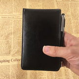 Notebook Pocket Notebook Notebook Work Notebook Small Notebook Travel Pocket Notebook Hardcover Spiral Notebook Small Notebook In Australia - Darrahopens