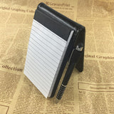 Notebook Pocket Notebook Notebook Work Notebook Small Notebook Travel Pocket Notebook Hardcover Spiral Notebook Small Notebook In Australia - Darrahopens