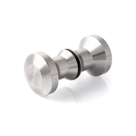 Shower Glass Door Handles, Shower Glass Door Handle,Sliding Shower Doors Knob,Single Side Pull Hardware Replacement Parts In Australia - Darrahopens