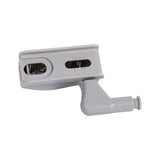 Cabinet Hinge Led Lights Cabinet Cupboard Closet Wardrobe LED Hinge Light Home Kitchen  Accesorios de iluminac