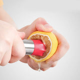 Vegetable Corer Drill, Stainless Steel Vegetable Drill with Vegetable Spinner Vegetable Corer for Cutting Hollowing Out In Australia - Darrahopens