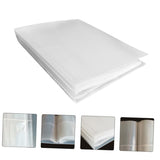 Transparent Jewelry Storage Book Organizer Earring Holder Book Storage Album Portable Travel Case Box Display for Rings, Necklaces