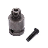 Electric tool impact drill M C 1/2 "12.5mm square head electric wrench adapter universal charging socket replacement part