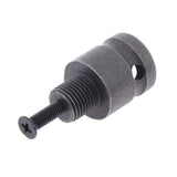 Electric tool impact drill M C 1/2 "12.5mm square head electric wrench adapter universal charging socket replacement part