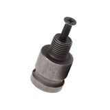 Electric tool impact drill M C 1/2 "12.5mm square head electric wrench adapter universal charging socket replacement part