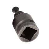 Electric tool impact drill M C 1/2 "12.5mm square head electric wrench adapter universal charging socket replacement part
