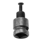 Electric tool impact drill M C 1/2 "12.5mm square head electric wrench adapter universal charging socket replacement part