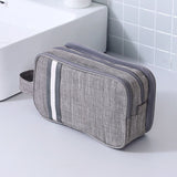 Makeup Bag Organizer Cosmetic Bags Makeup Bag Beach Pouch Travel Toiletry Bags for Women Girls，Travel Toiletry Wash Bag, In Australia - Darrahopens